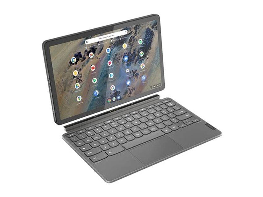 Lenovo IdeaPad Duet 3 Chromebook 11Q727
