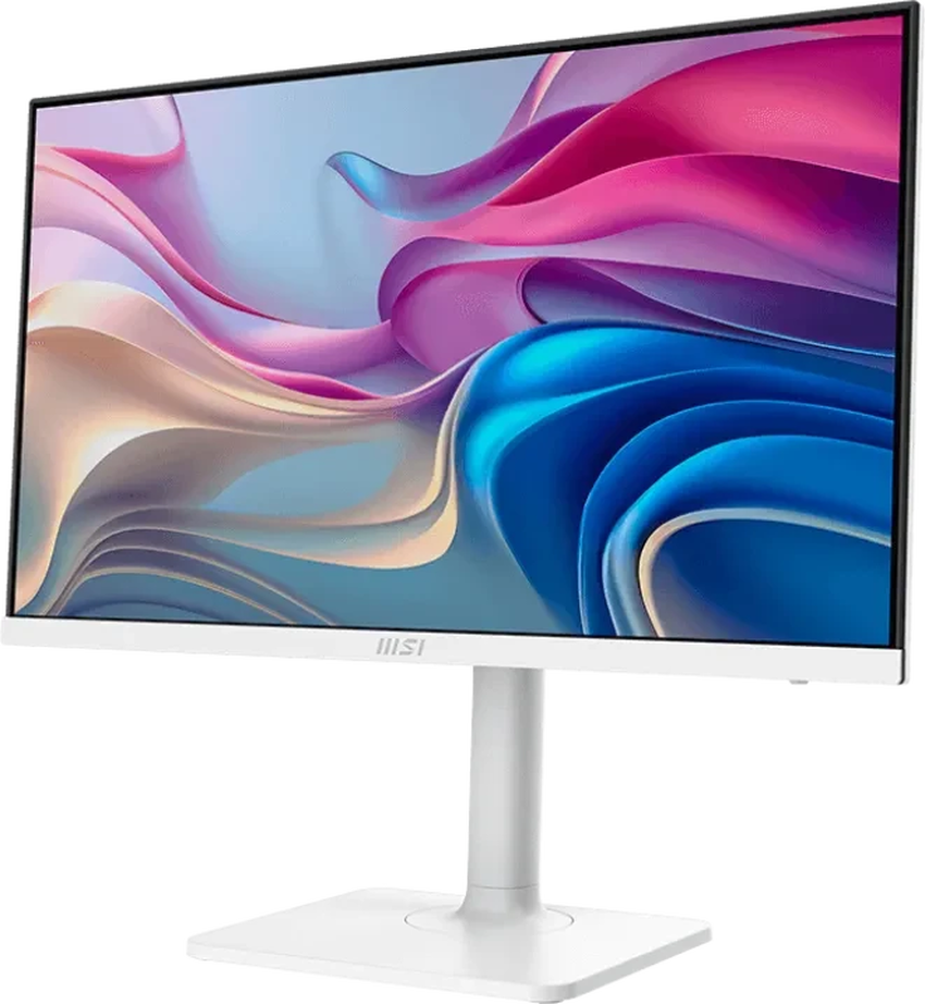 Monitor MSI Modern MD272UPHW 68,6 cm (27″) 4K UHD IPS LED HDR 60 Hz