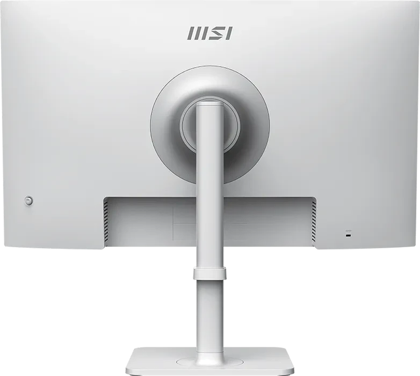 Monitor MSI Modern MD272UPHW 68,6 cm (27″) 4K UHD IPS LED HDR 60 Hz