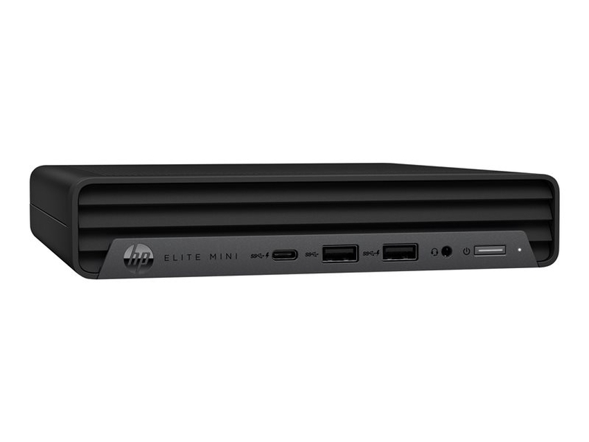 HP Elite Mini 600 G9 - Demo