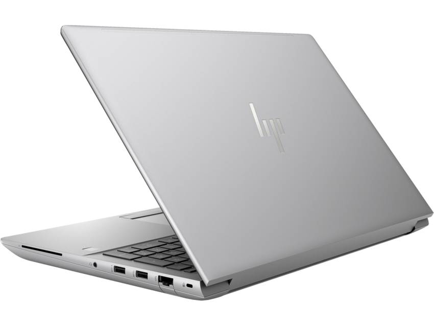 Prenosnik HP ZBook Fury 16 G10 | Core i7-13850HX | 32GB RAM | SSD 512 GB | RTX 2000 Ada (8GB)