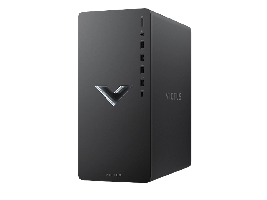 HP Victus 15L Gaming TG02-2047nf | RTX 4060 (8 GB)