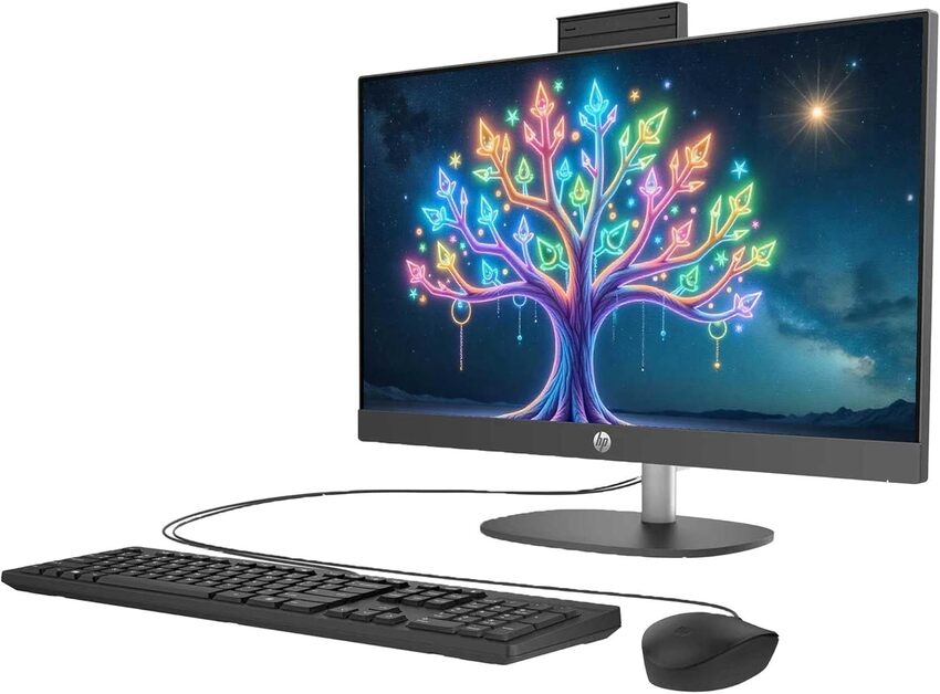 Računalnik HP ProOne 240 G10 | i5-1335U