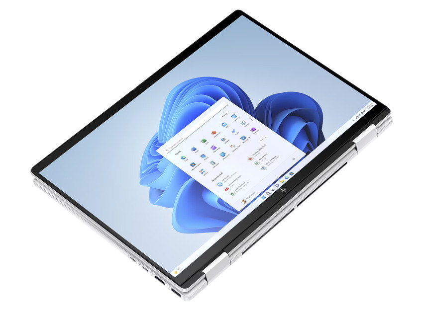 Prenosnik HP Envy x360 14-fa0007nf | Touch | OLED