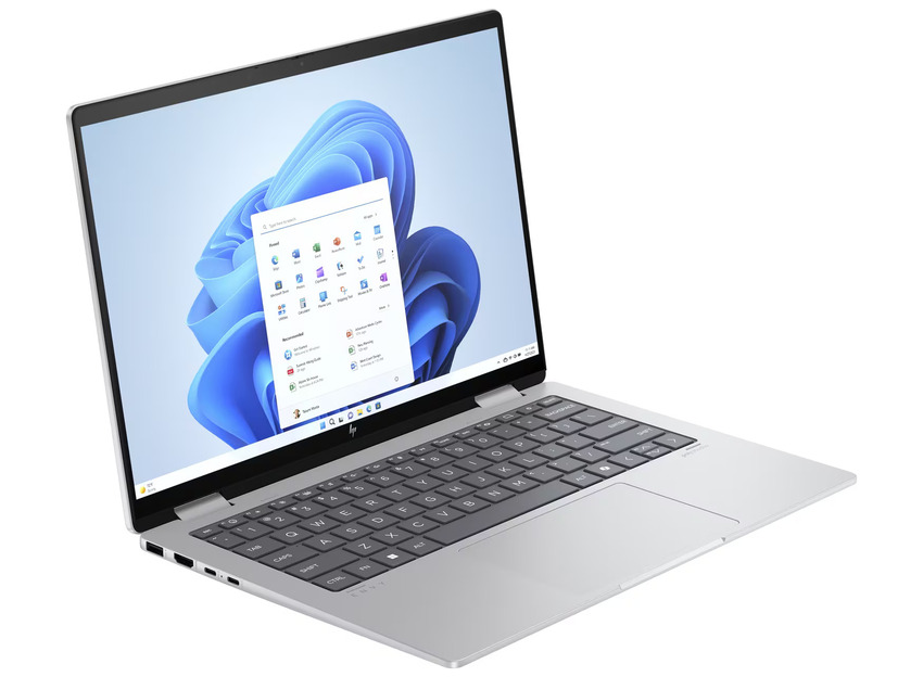 Prenosnik HP Envy x360 14-fa0007nf | Touch | OLED