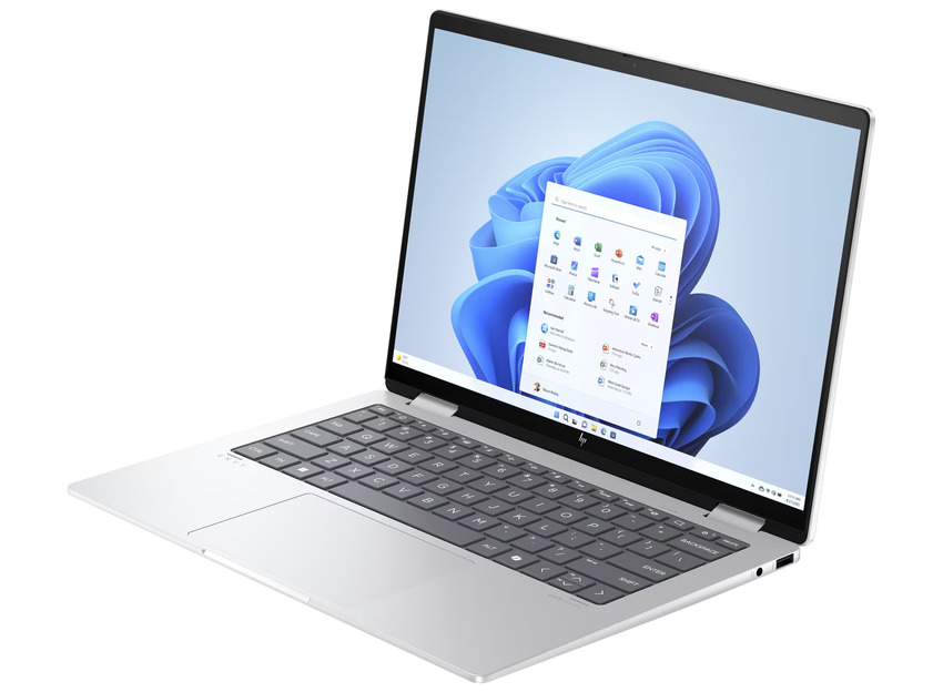 Prenosnik HP Envy x360 14-fa0007nf | Touch | OLED