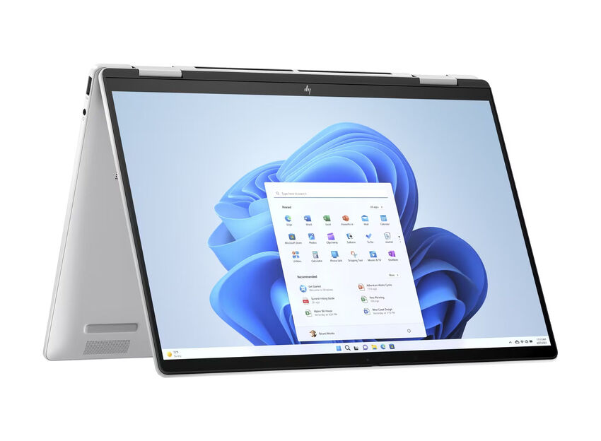 Prenosnik HP Envy x360 14-fa0007nf | Touch | OLED