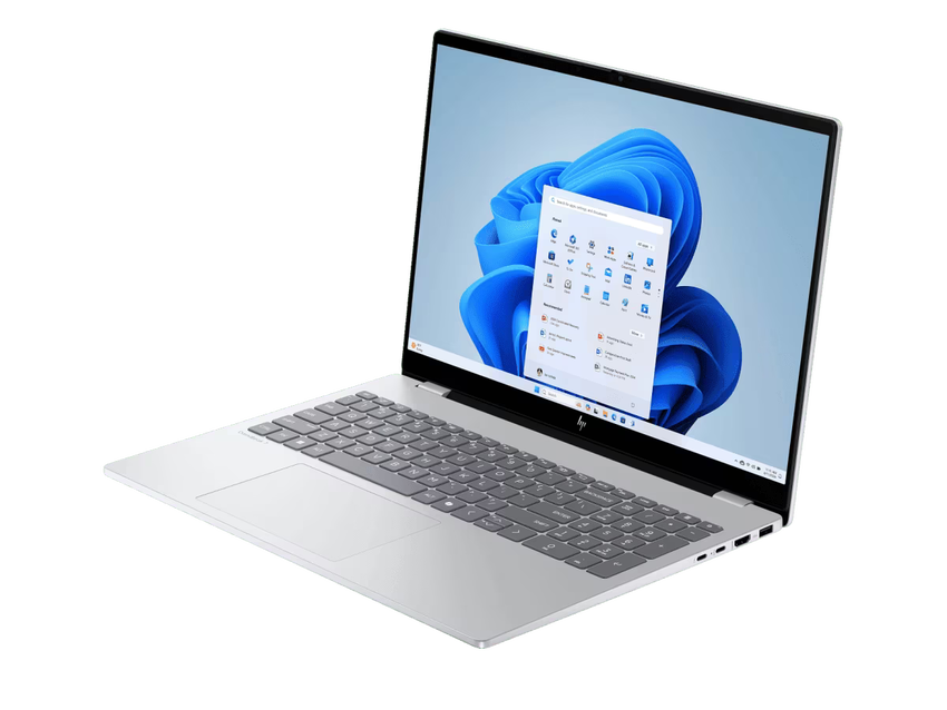 Prenosnik HP OmniBook 7 AI 16-ay0001nx | U7-255H | 32GB RAM
