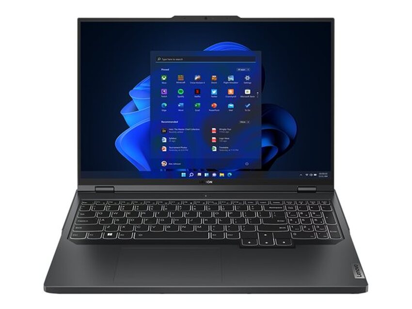 Lenovo Legion Pro 5 16ARX8