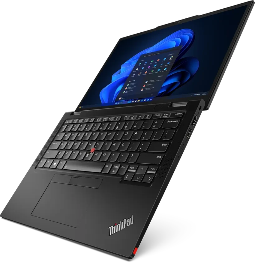 Prenosnik Lenovo ThinkPad X13 2-in-1 Gen5 Demo | U5-135U vPro | 16GB RAM | 512GB SSD | Touch