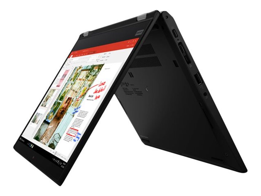 Lenovo ThinkPad L13 Yoga G2