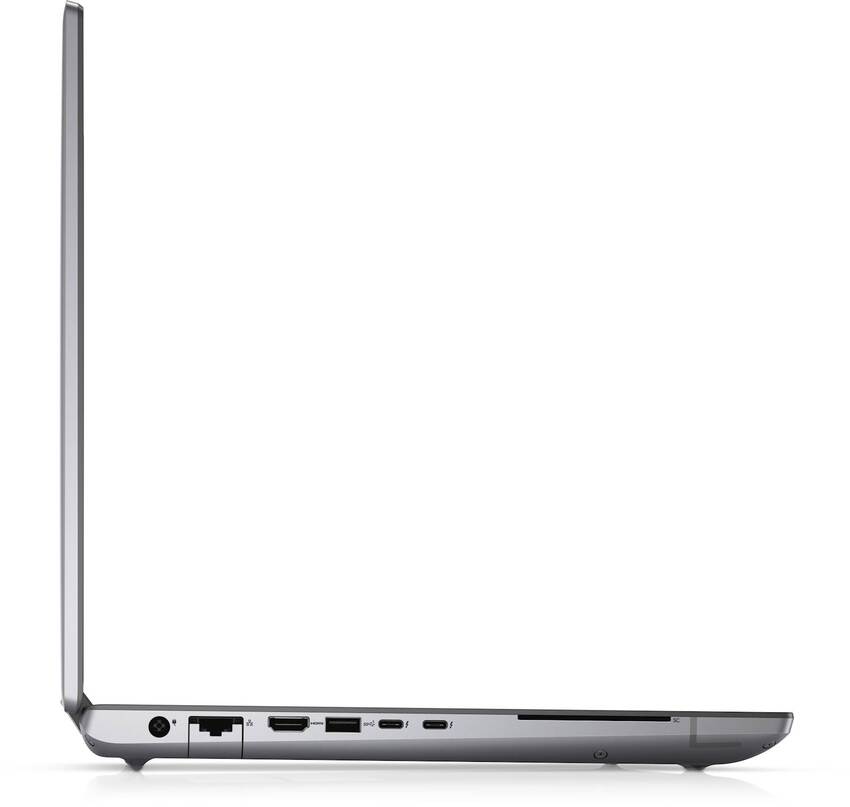 Prenosnik DELL Precision 7780 i9-13950HX/64GB/1TB SSD/17.3