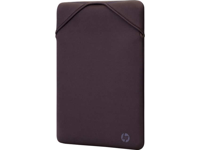 HP Reversible Protective 35,8 cm (14,1″) Mauve ovitek za prenosnik črn/temno rdeč