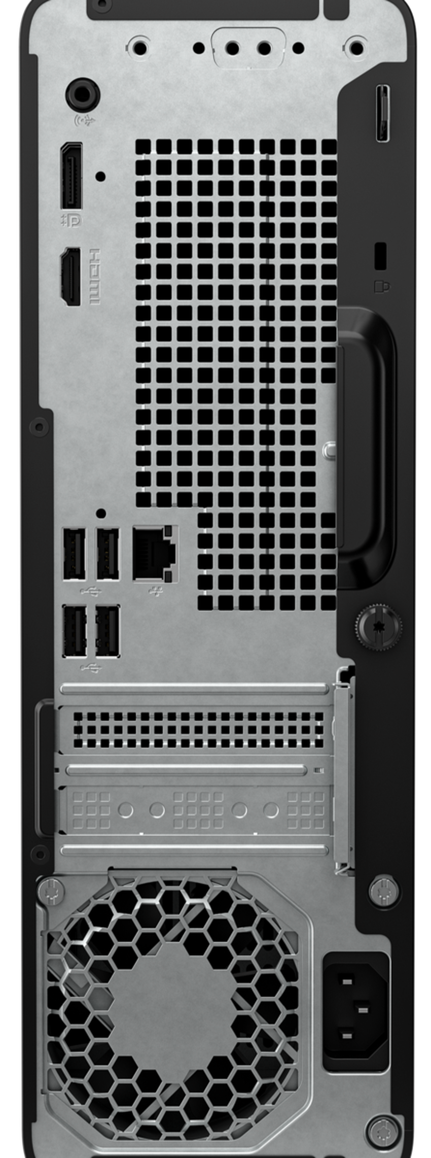 Računalnik HP ProDesk 2 SFF G1i E | i5 14.gen | 8GB RAM | 512GB SSD