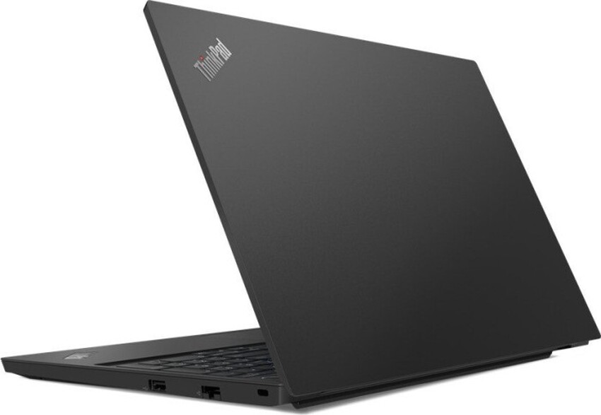 Prenosnik Lenovo ThinkPad E15 / i5 / RAM 8 GB / SSD Disk / 15,6″ FHD
