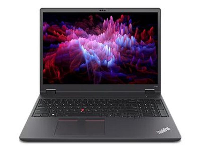 Lenovo ThinkPad P16v Gen 1