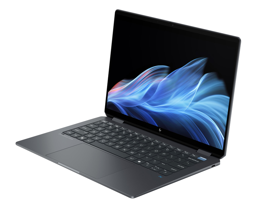 Prenosnik HP OmniBook Ultra Flip 14-fh0769nz | U7 258V | OLED Touch