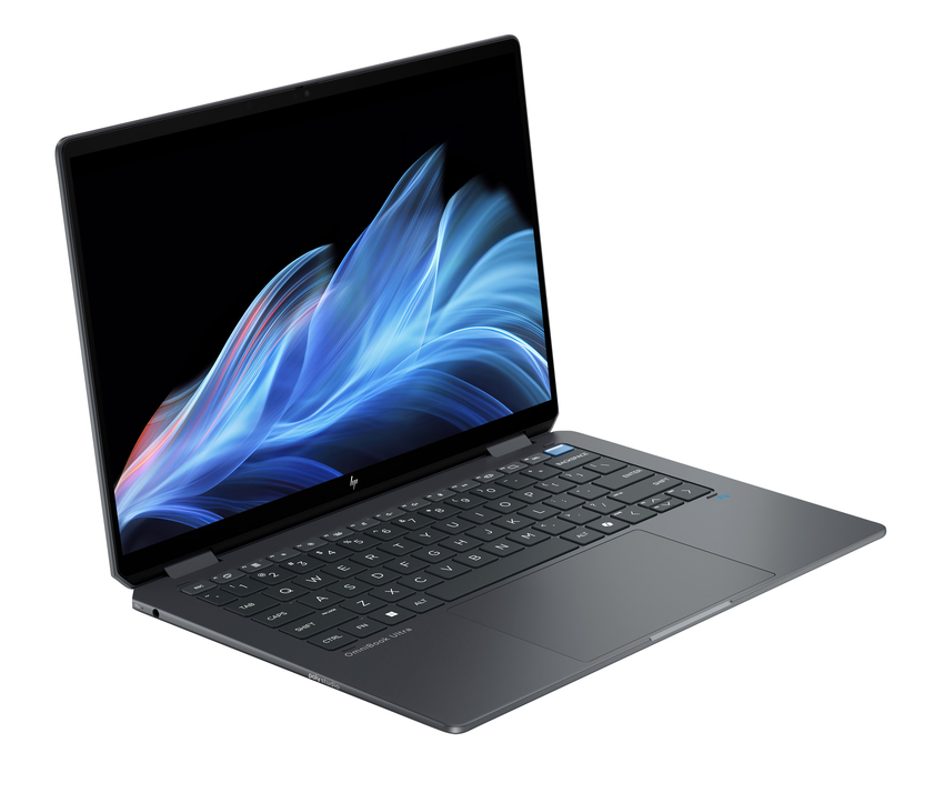 Prenosnik HP OmniBook Ultra Flip 14-fh0769nz | U7 258V | OLED Touch