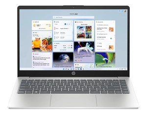 Prenosnik HP 14-em0020ne | Ryzen 5 7520U | 16GB | SSD 512GB