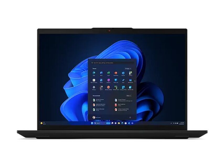 Lenovo ThinkPad L16 G1