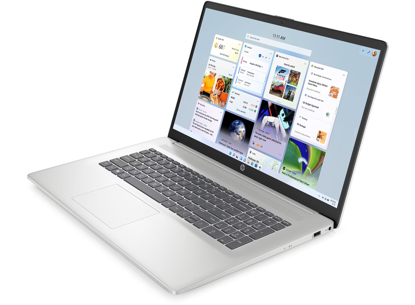 HP 17-cp3904ng | R7 7730U | W11H
