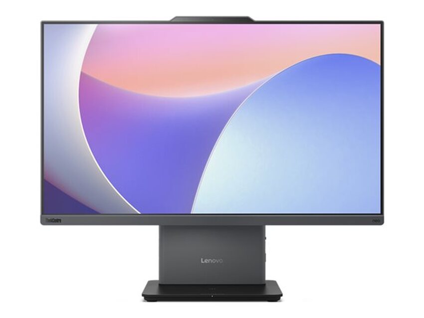 Lenovo ThinkCentre Neo 50a Gen 5 - all-in-one Core i5 13420H 2.1 GHz - 16 GB