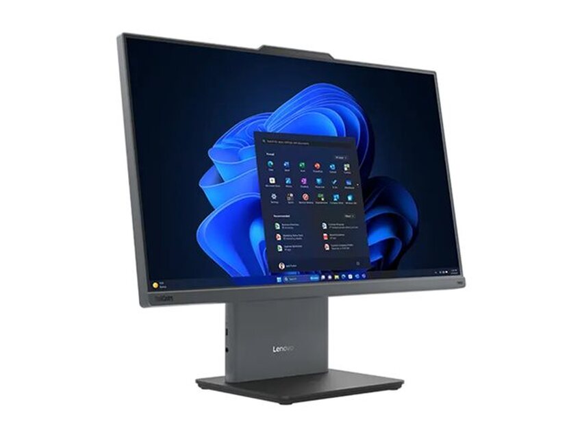 Lenovo ThinkCentre Neo 50a Gen 5 - all-in-one Core i5 13420H 2.1 GHz - 16 GB