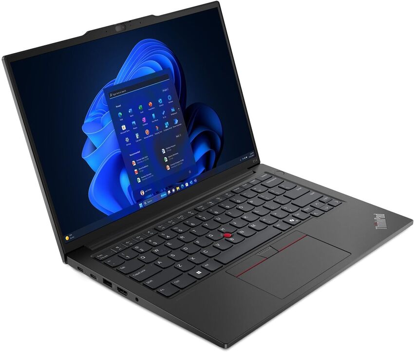 Prenosnik Lenovo ThinkPad E14 G7 / Core Ultra 5 / RAM 16 GB / SSD Disk / 14,0″ WUXGA