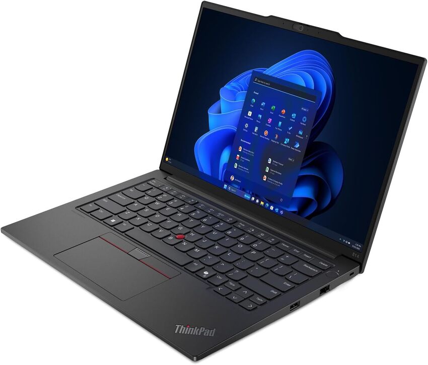 Prenosnik Lenovo ThinkPad E14 G7 / Core Ultra 5 / RAM 16 GB / SSD Disk / 14,0″ WUXGA