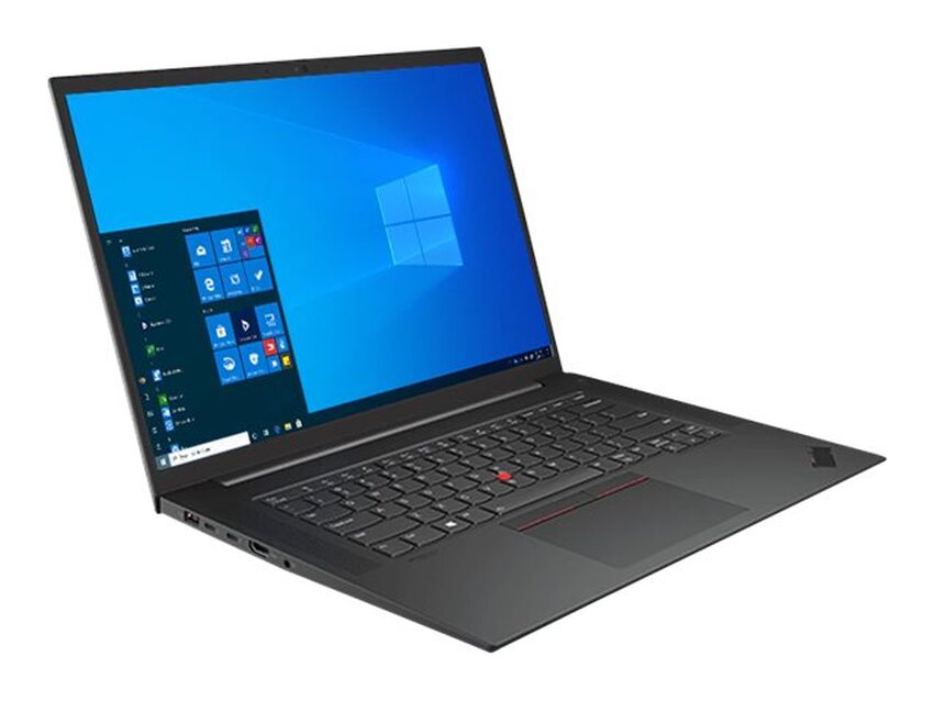 Lenovo Thinkpad P1 G4