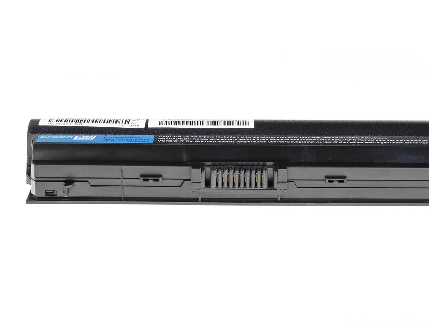 Green Cell baterija PRO RFJMW FRR0G za Dell Latitude E6220 E6230 E6320 E6330 (DE55PRO)