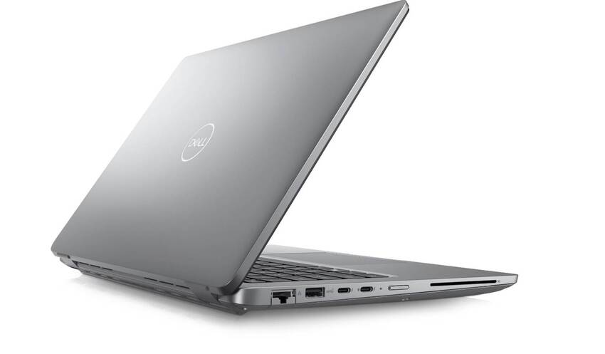 Prenosnik DELL Latitude 5450 Ultra 7 155U/16GB/512GB SSD14,0