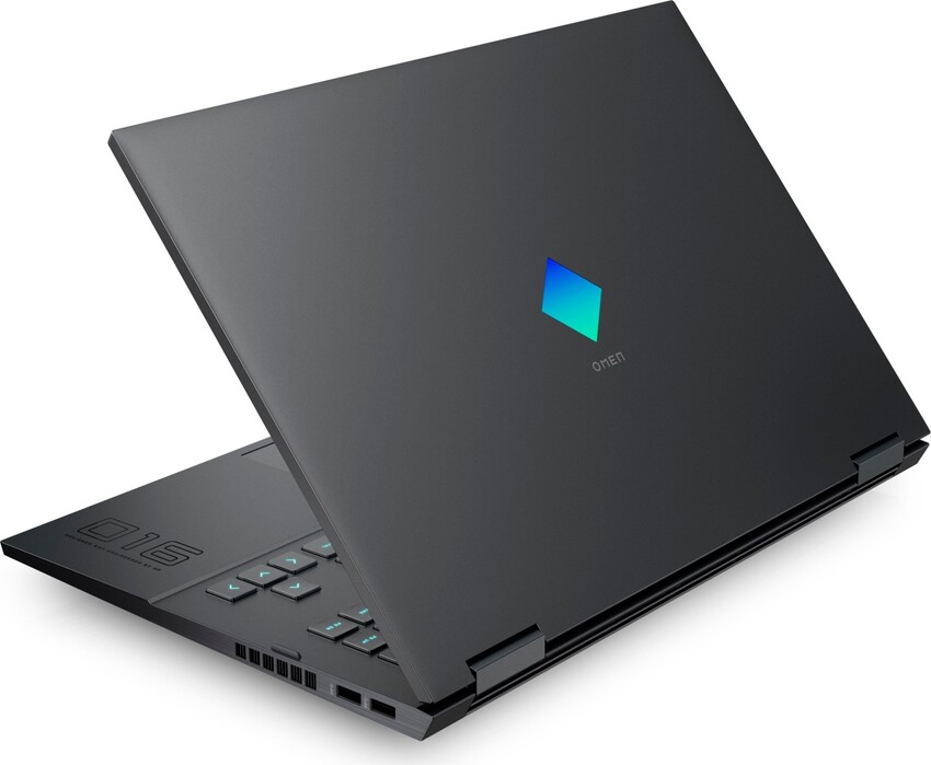 HP OMEN 16-c0011ne | RTX 3050Ti (4GB)