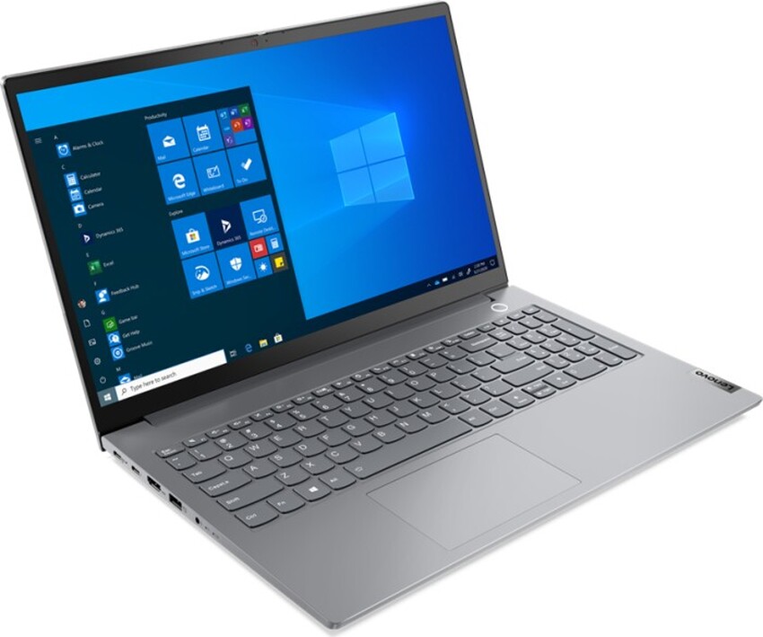 Prenosnik Lenovo Thinkbook 15 G2 ITL / i5 / RAM 8 GB / SSD Disk / 15,6″ FHD