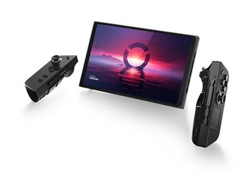 Lenovo Legion Go 8 APU1