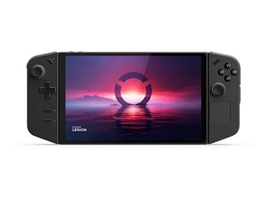 Lenovo Legion Go 8 APU1