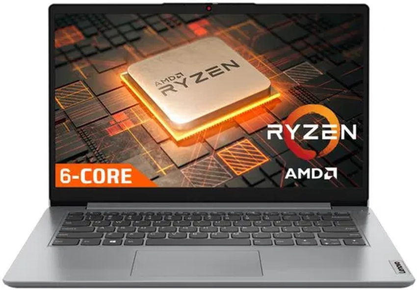 Prenosnik Lenovo IdeaPad 1 14ALC7 | R5 5500U | 16GB RAM | 512GB SSD | W11