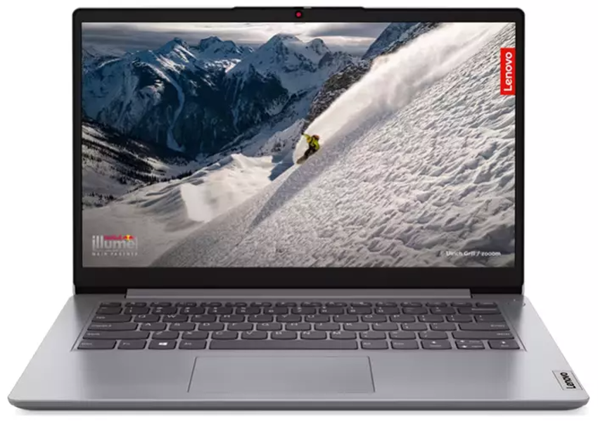 Prenosnik Lenovo IdeaPad 1 14ALC7 | R5 5500U | 16GB RAM | 512GB SSD | W11