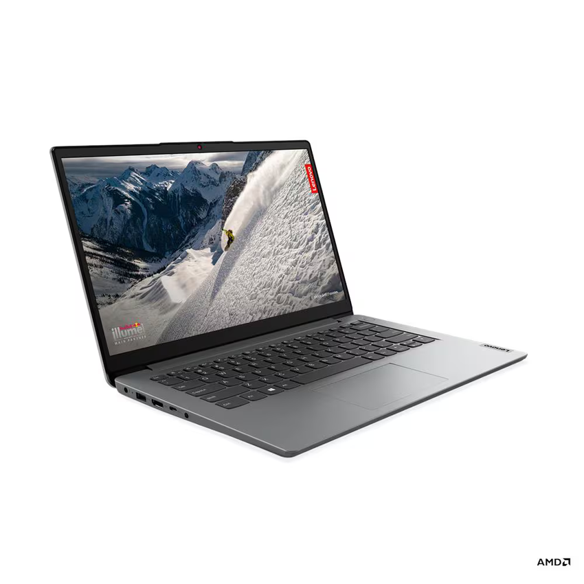Prenosnik Lenovo IdeaPad 1 14ALC7 | R5 5500U | 16GB RAM | 512GB SSD | W11