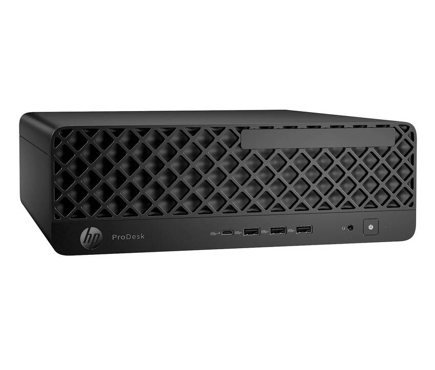 Računalnik HP ProDesk 4 SFF G1i U7-265T/16GB/SSD 512GB/W11Pro