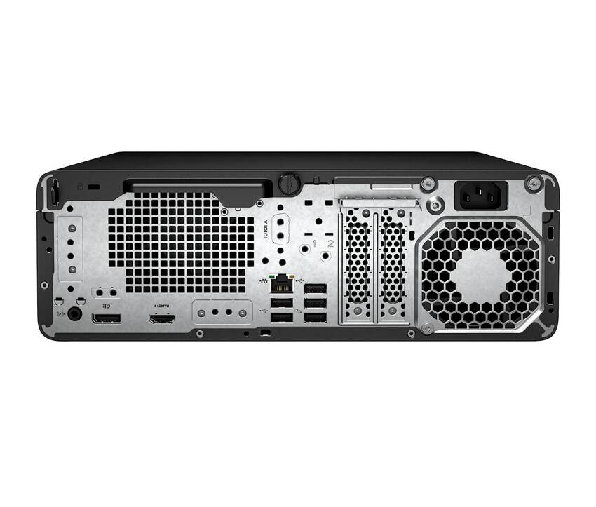 Računalnik HP ProDesk 4 SFF G1i U7-265T/16GB/SSD 512GB/W11Pro