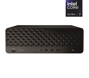 Računalnik HP ProDesk 4 SFF G1i U7-265T/16GB/SSD 512GB/W11Pro