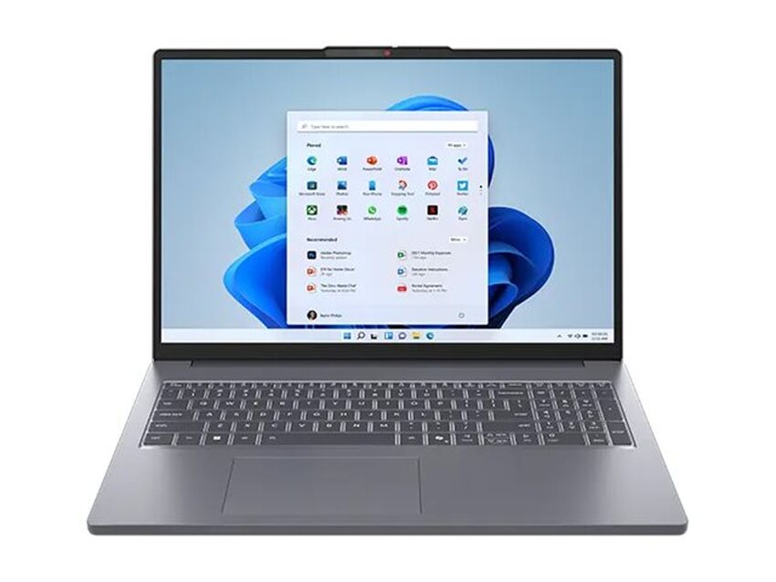 Lenovo IdeaPad Slim 3 16ARP10