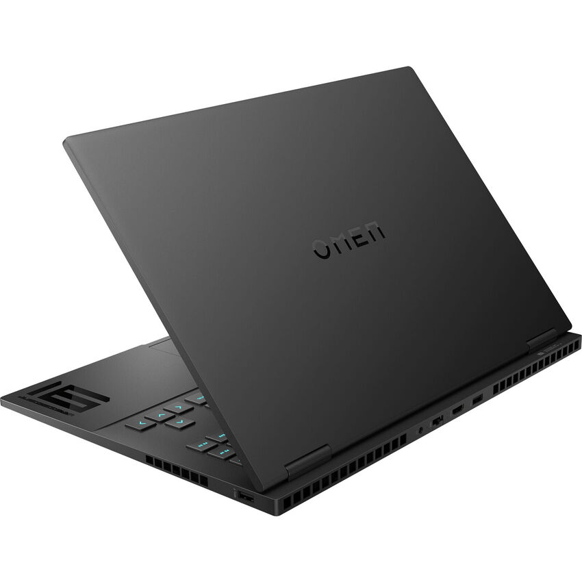 Prenosnik HP OMEN 16-xf0061nf | RTX 4070 (8 GB) | QHD