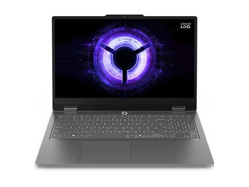 Lenovo LOQ Essential 15IRX11
