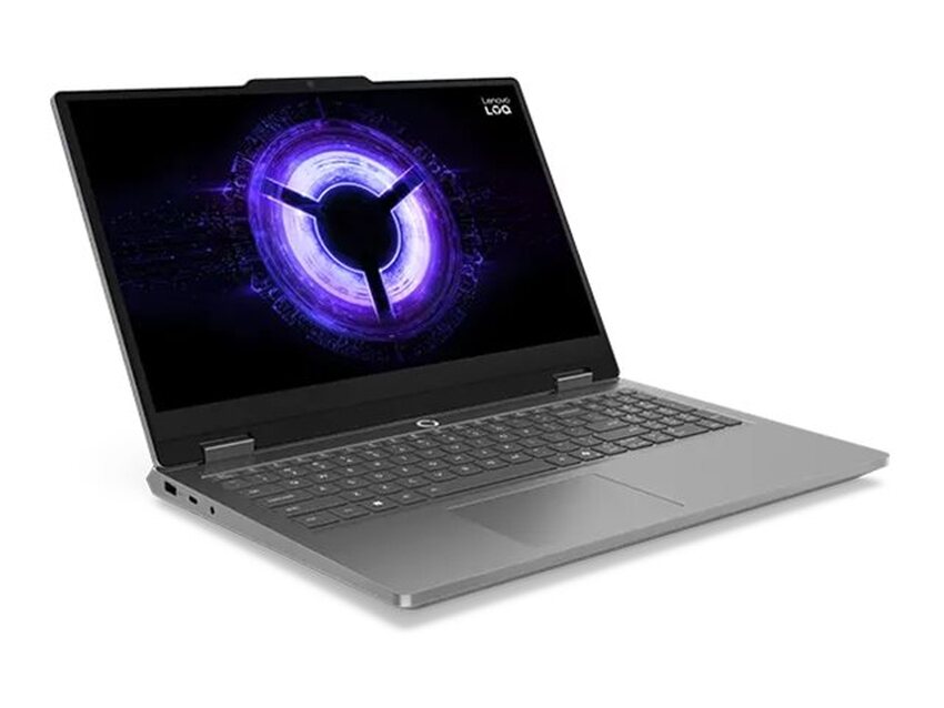 Lenovo LOQ Essential 15IRX11