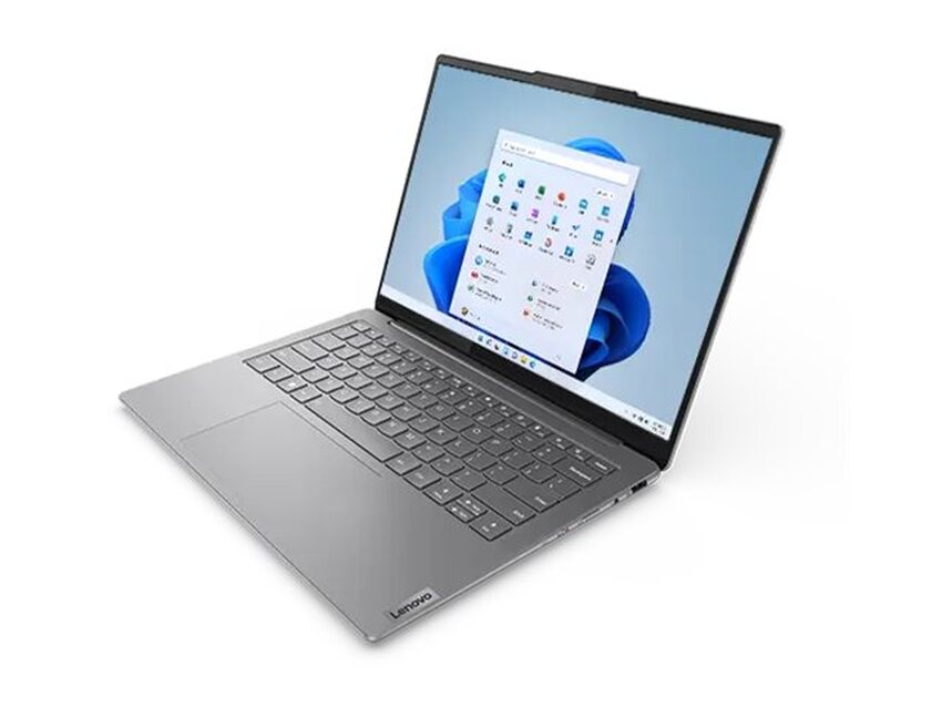 Lenovo Yoga Slim 7 14IMH9