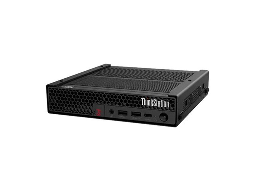Lenovo ThinkStation P3 - tiny Core i5 i5-14600 2.7 GHz - vPro Enterprise