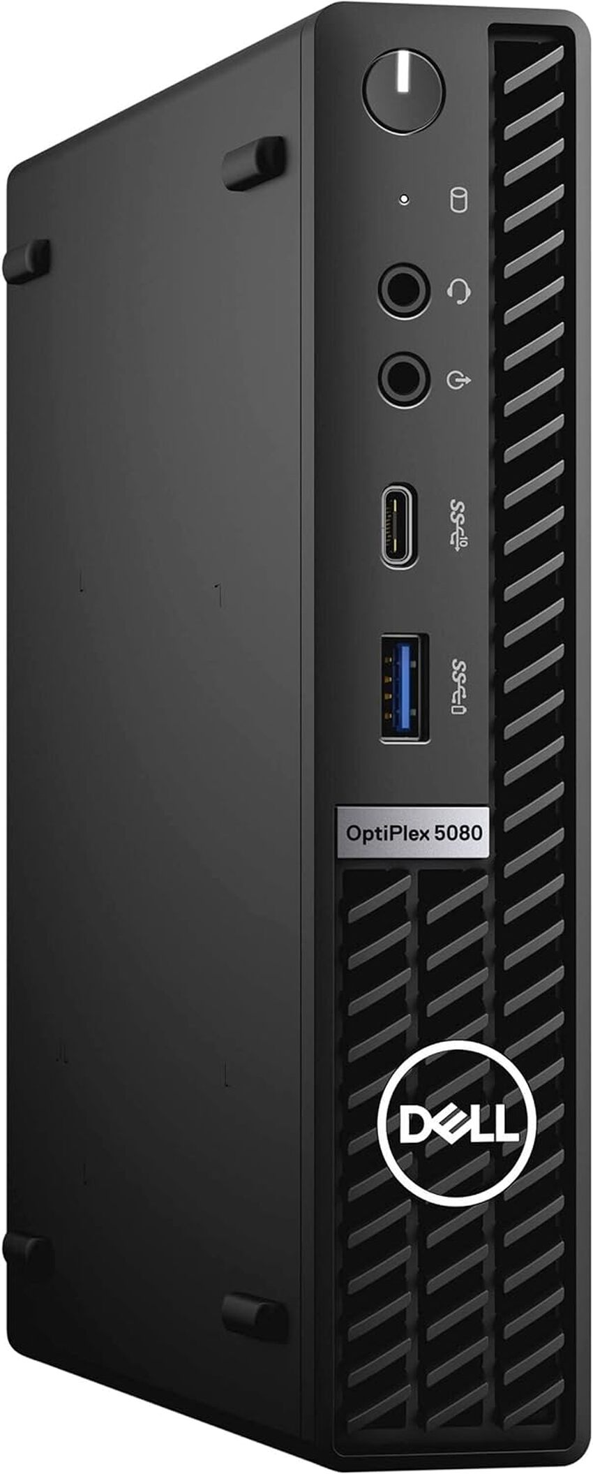 Računalnik Dell OptiPlex 5080 Micro / i5 / RAM 16 GB / SSD Disk