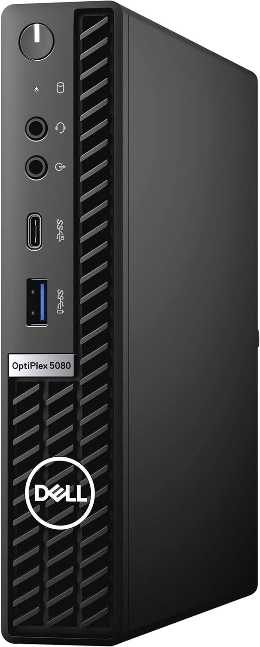 Računalnik Dell OptiPlex 5080 Micro / i5 / RAM 16 GB / SSD Disk